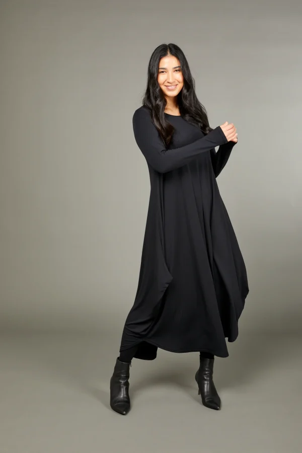 Tani - Original Tri Dress