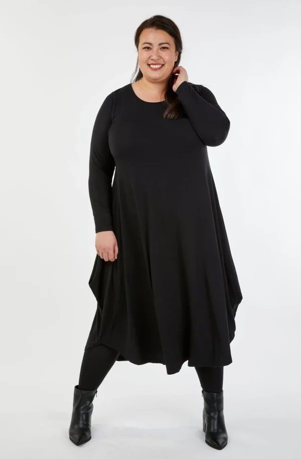 Tani - Original Tri Dress - Image 4