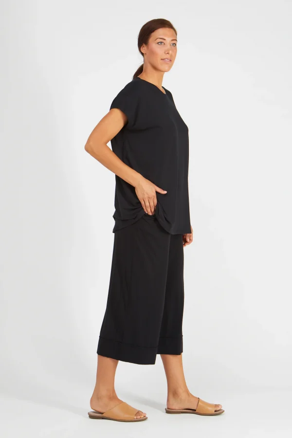 Tani - Culotte Resort Pant - Image 6