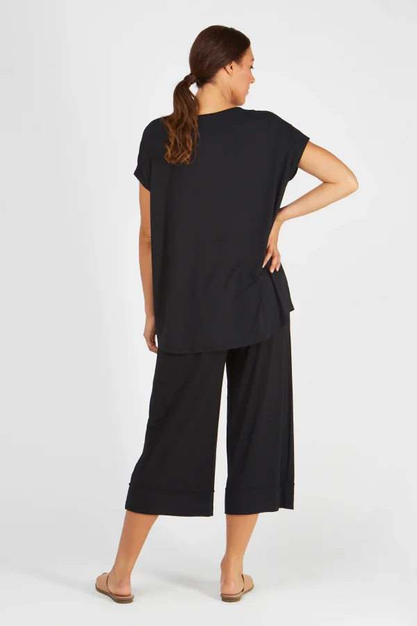 Tani - Culotte Resort Pant - Image 5