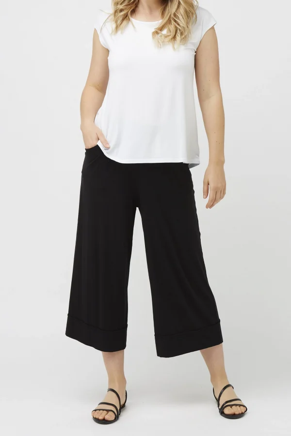 Tani - Culotte Resort Pant
