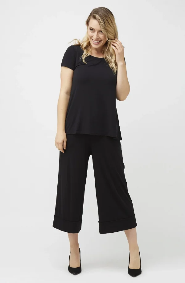 Tani - Culotte Resort Pant - Image 3
