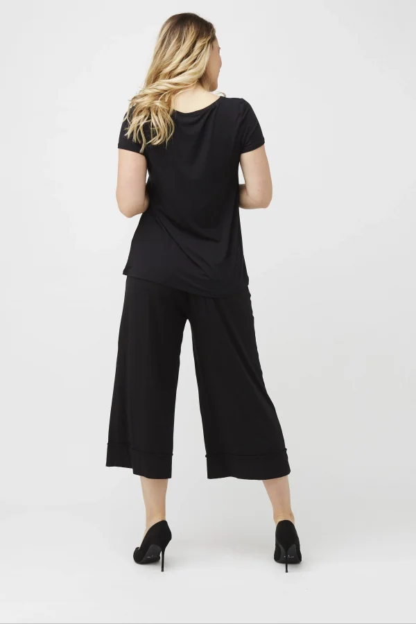 Tani - Culotte Resort Pant - Image 2