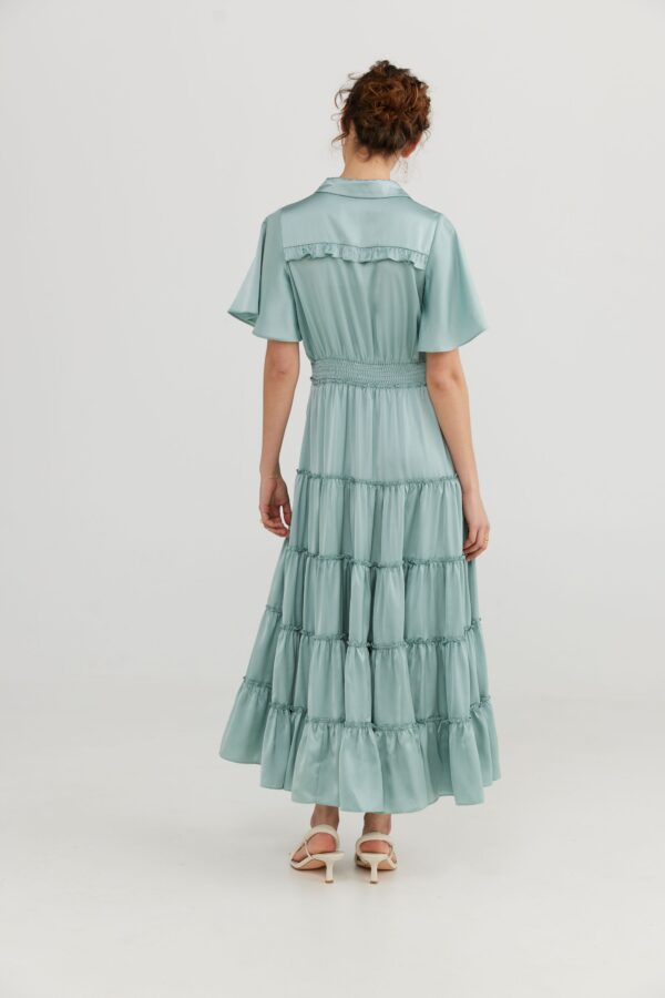 Lido Dress - Image 5