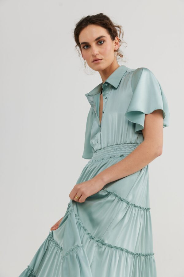 Lido Dress - Image 3