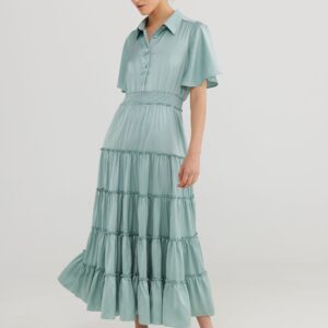 Lido Dress