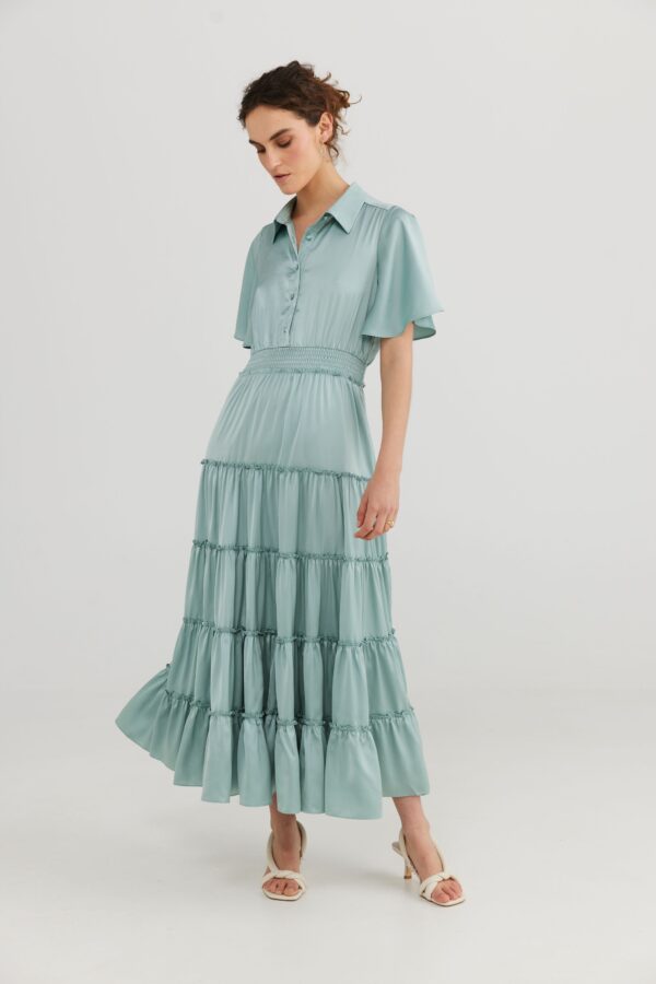 Lido Dress