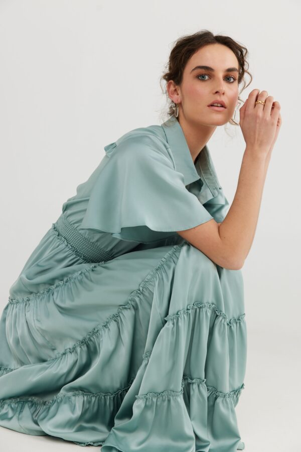 Lido Dress - Image 6