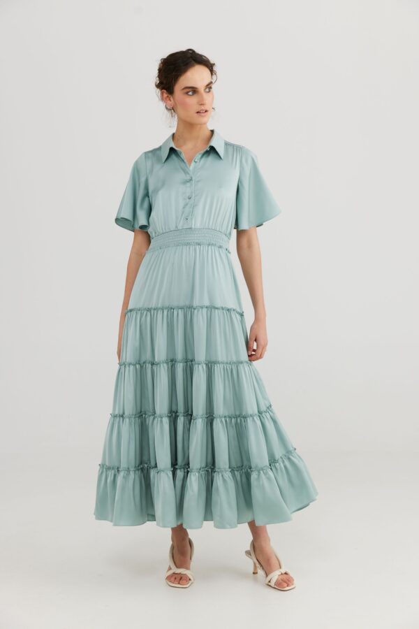 Lido Dress - Image 2