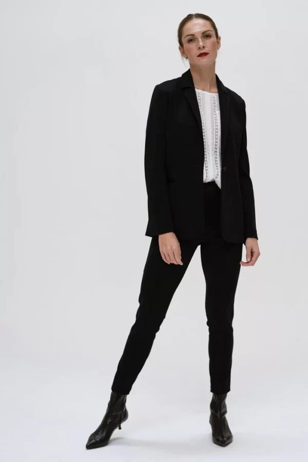 Tinta Kora Blazer