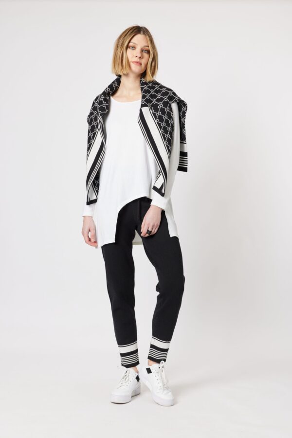 Mara Layering Top - Image 3