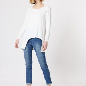 Mara Layering Top