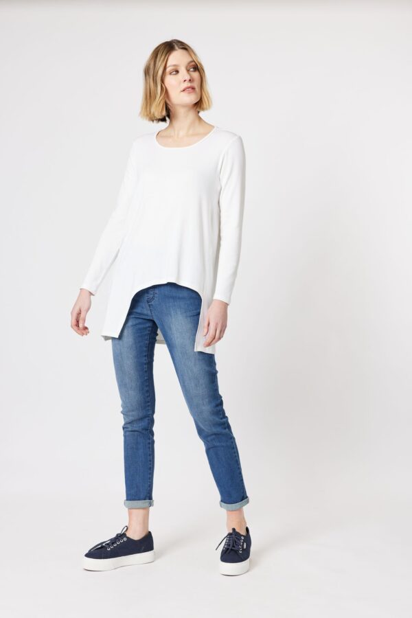 Mara Layering Top