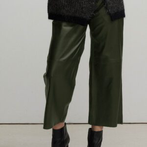 Wide Leg New-York Culottes