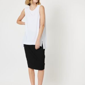 Cruise Jersey Tank Top
