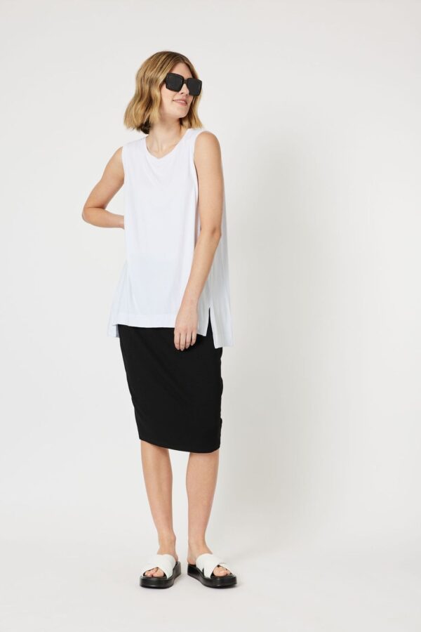 Cruise Jersey Tank Top