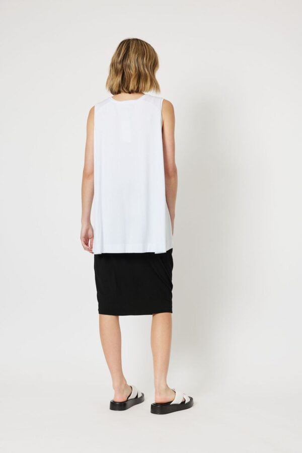 Cruise Jersey Tank Top - Image 2