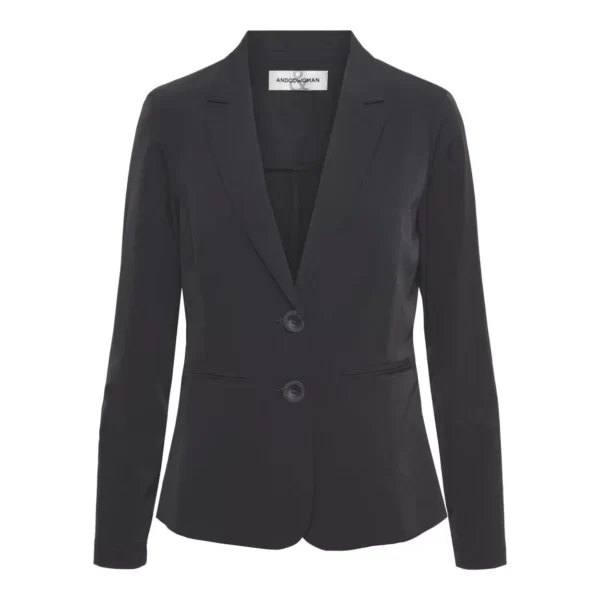 Phileine Travel Jacket - Image 4