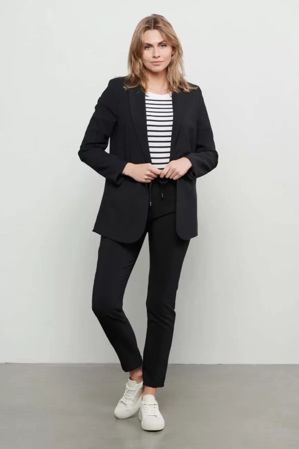 Phileine Travel Jacket - Image 3
