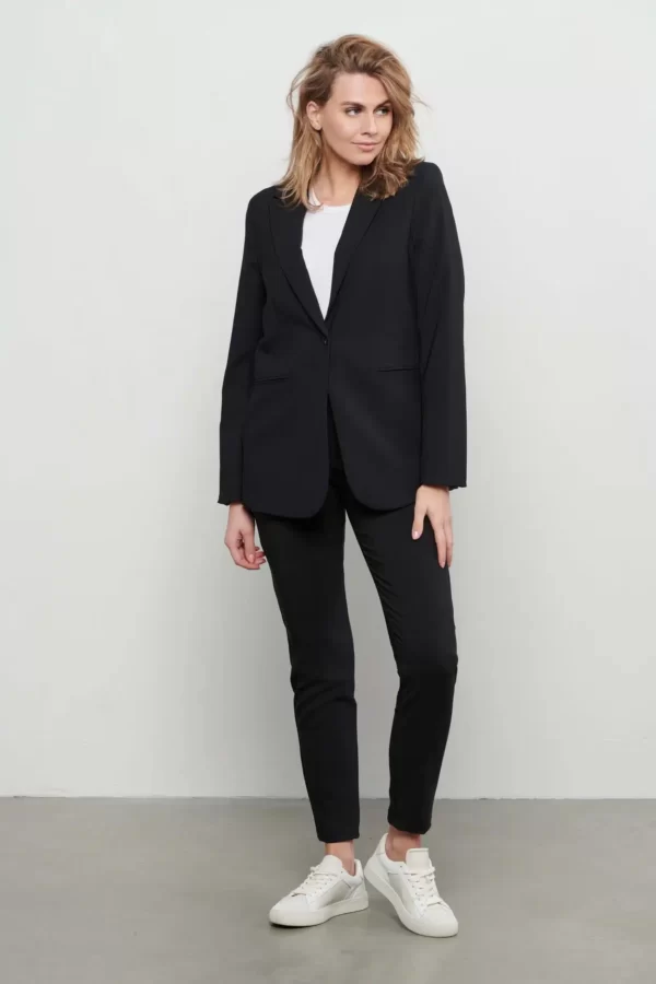 Phileine Travel Jacket - Image 2