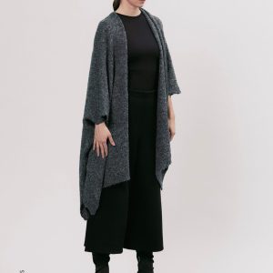 Lotus Eaters Poncho