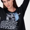 Monari T-Shirt Woman + Lion Head - Image 2
