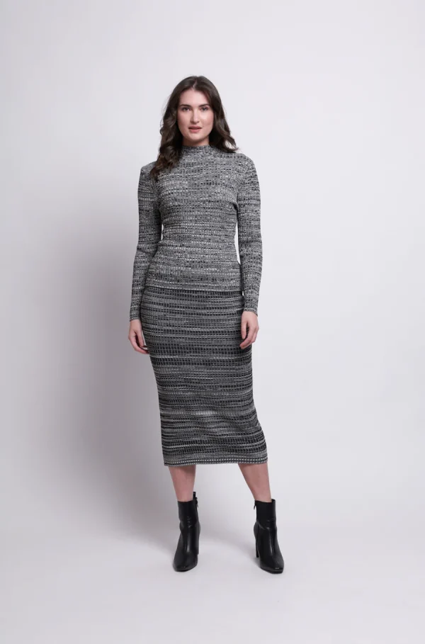 Foil - Space Jam Skirt - Image 3