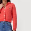 Monari Knitted Jacket Cardigan - Image 4