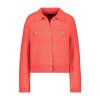 Monari Knitted Jacket Cardigan - Image 7