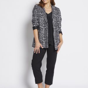 Philosophy Equation Blazer