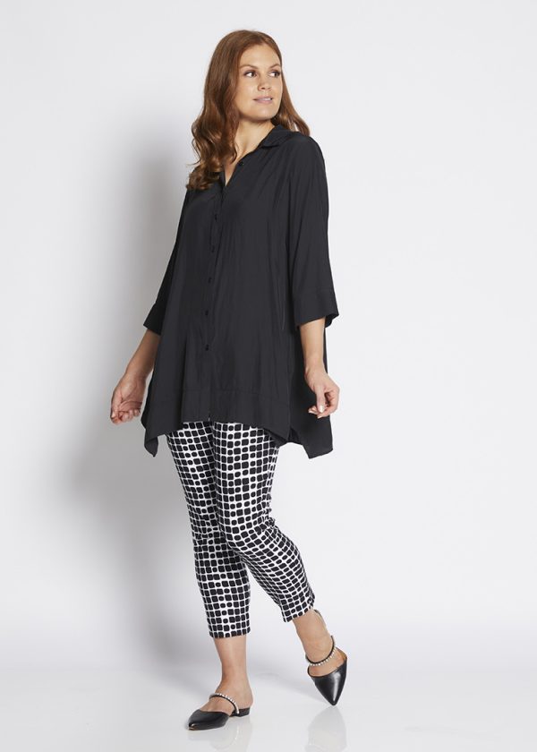 Philosophy 7/8 Easy Pant - Image 3