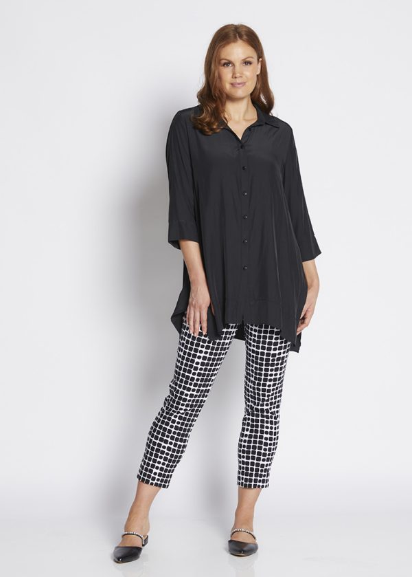 Philosophy 7/8 Easy Pant - Image 2