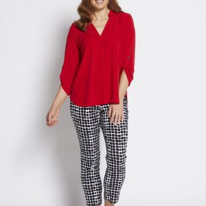 Philosophy 7/8 Easy Pant