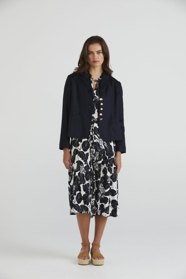 Lania Broadway Jacket - Image 3
