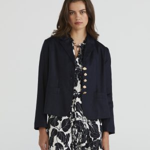Lania Broadway Jacket