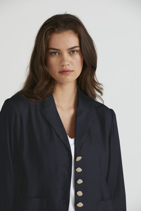 Lania Broadway Jacket - Image 2