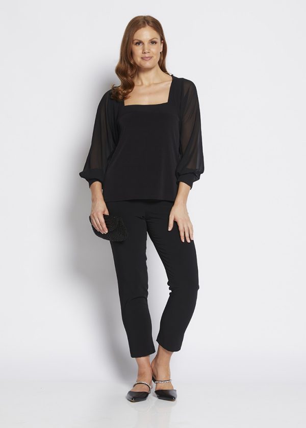 Philosophy Georgette Bolero - Image 3