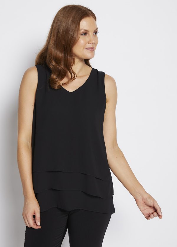Philosophy Moulin Sleeveless Top - Image 2