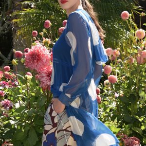Curate Break My Heart Jacket