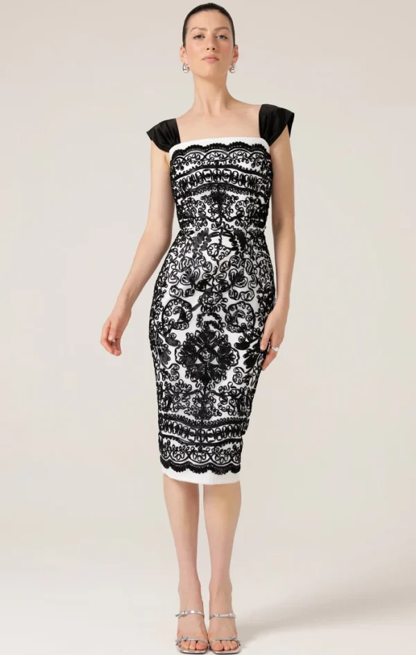 Sacha Drake Pica Pica Dress - Image 5
