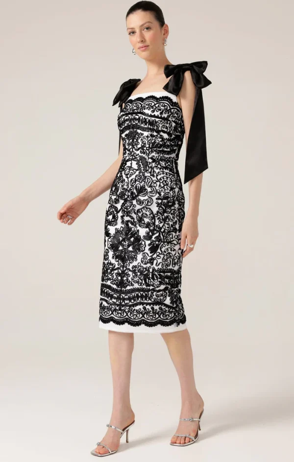 Sacha Drake Pica Pica Dress - Image 3