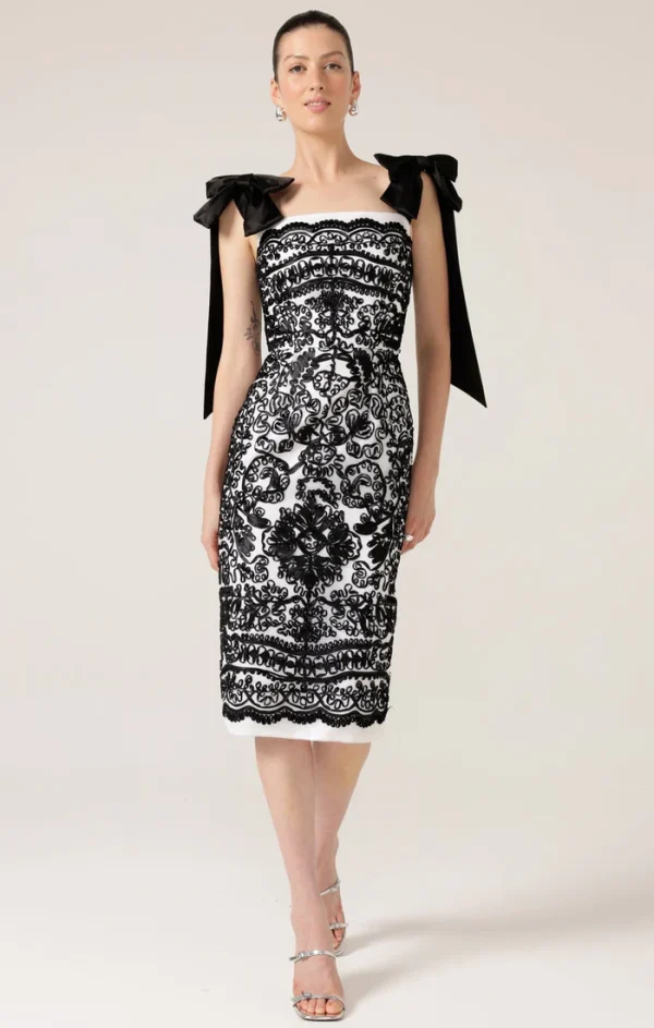 Sacha Drake Pica Pica Dress - Image 2