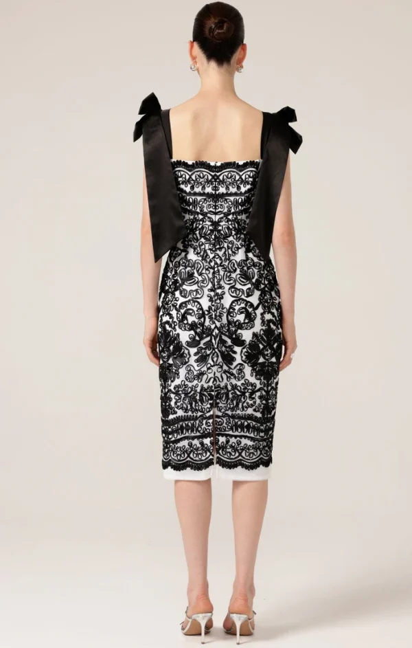 Sacha Drake Pica Pica Dress - Image 6