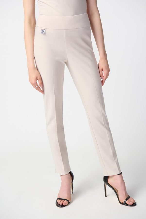 Classic Tailored Slim Pant - Image 2