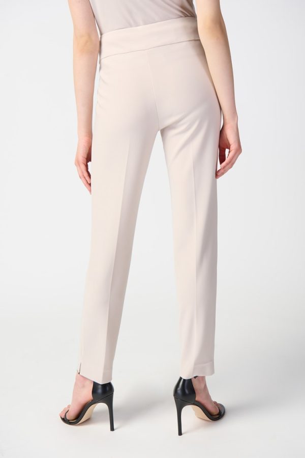 Classic Tailored Slim Pant - Image 3