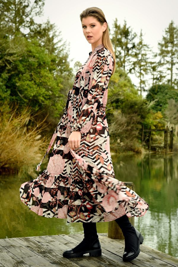 Just One Thing Dress - Image 3