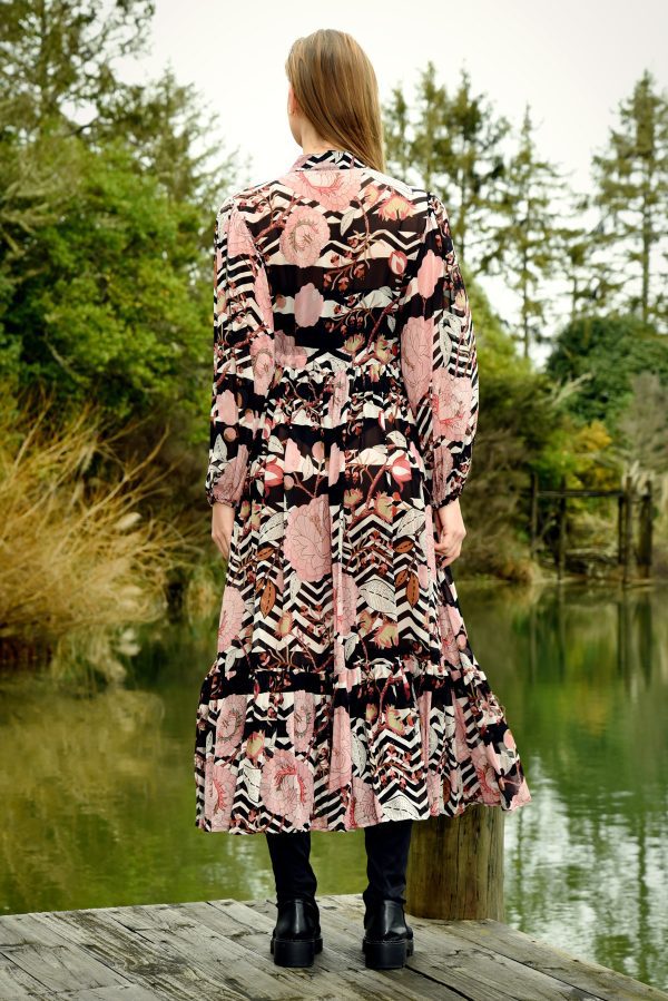 Just One Thing Dress - Image 6