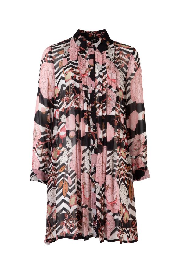 'Shirt Club' Shirt - Image 5