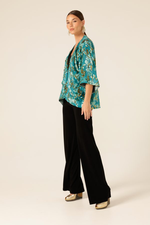 Blossom Kimono - Image 4