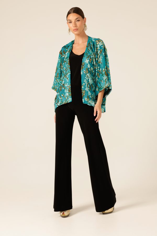 Blossom Kimono - Image 3
